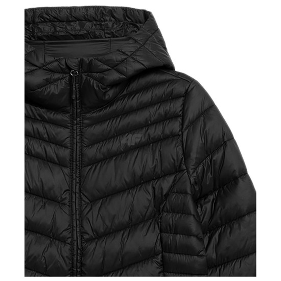 4F Γυναικείο μπουφάν Down Jacket